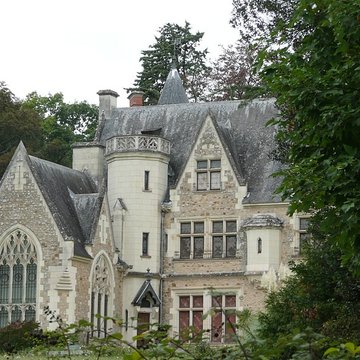 Château de Montivert