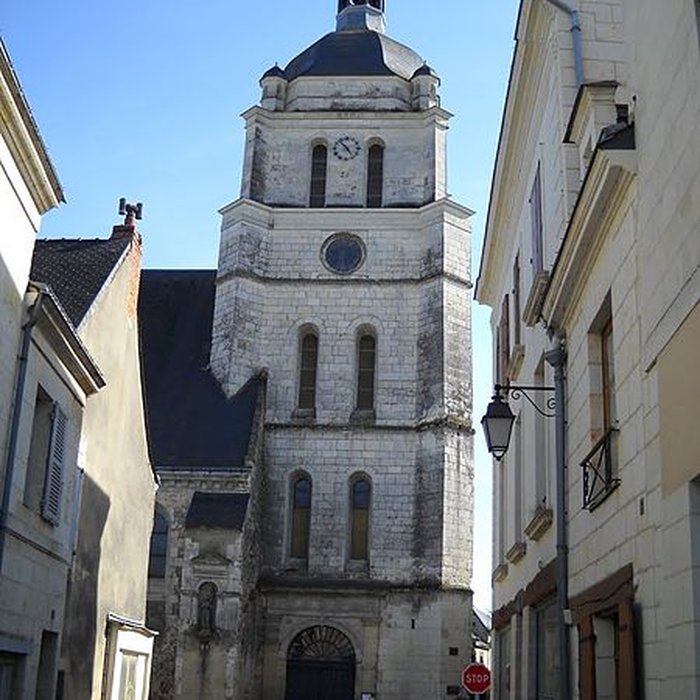 Photo de Eglise
