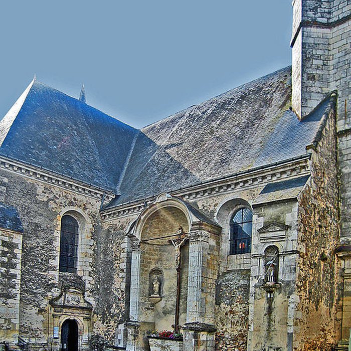 Photo de Eglise