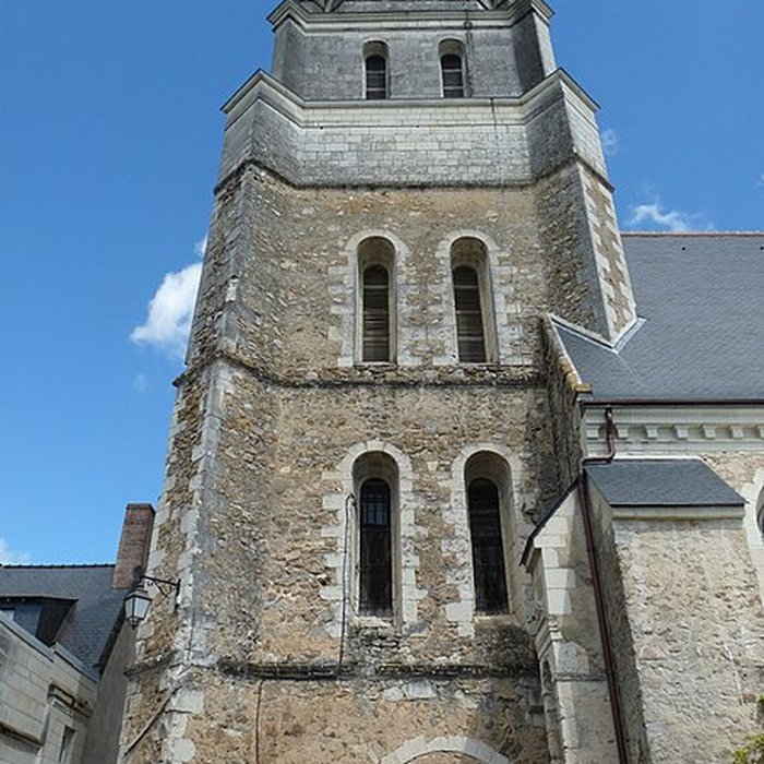 Photo de Eglise
