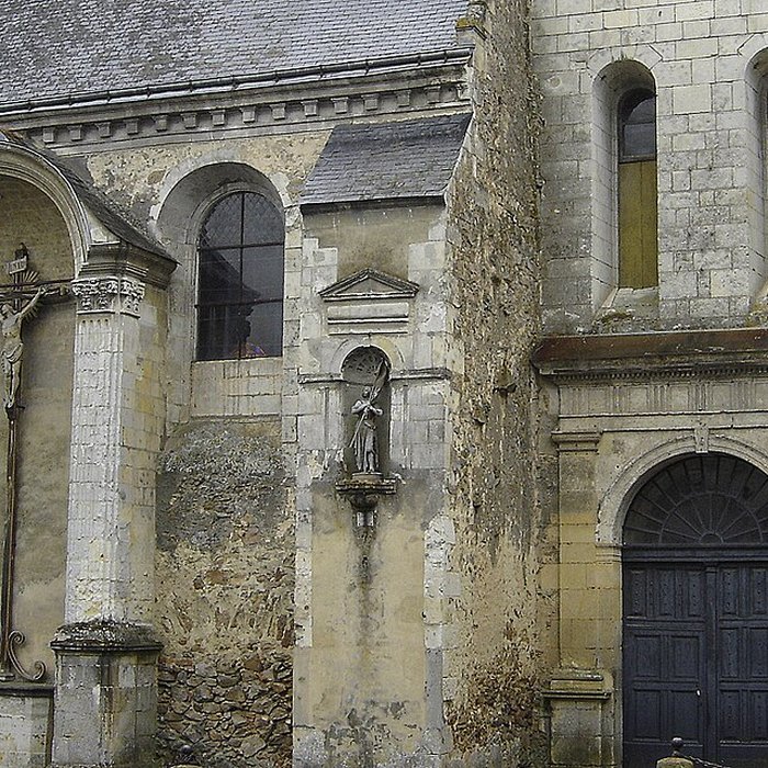 Photo de Eglise