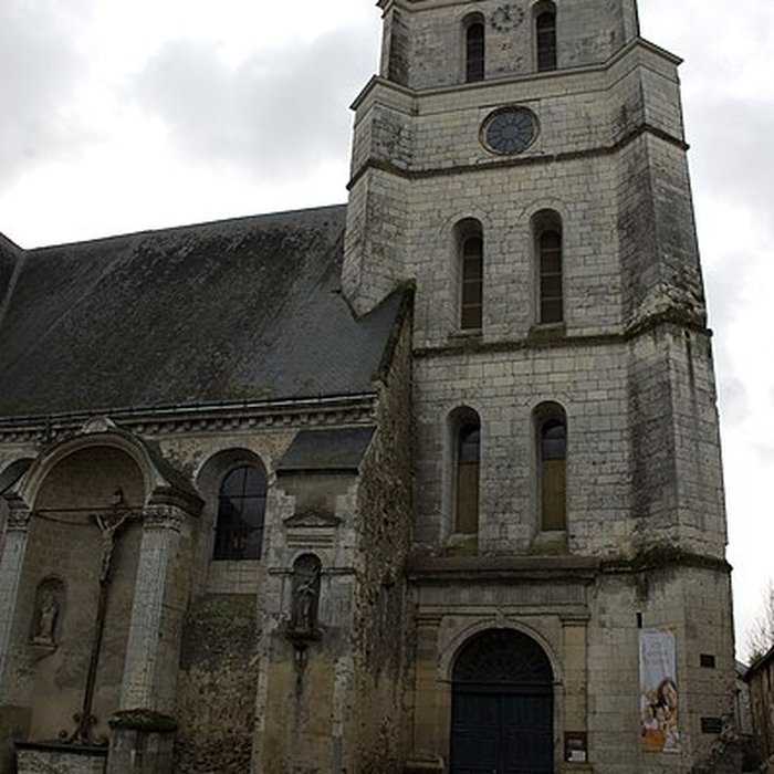 Photo de Eglise
