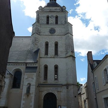 Eglise