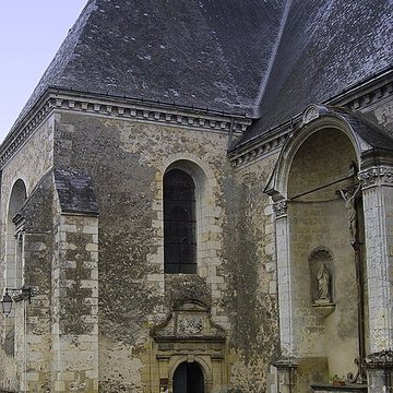 Eglise