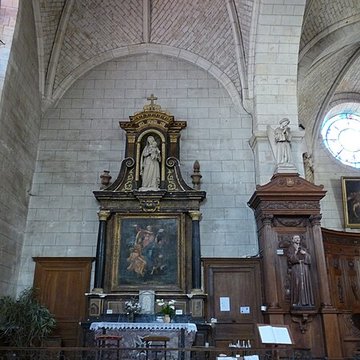 Eglise