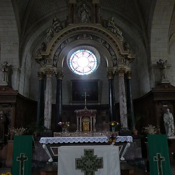 Eglise
