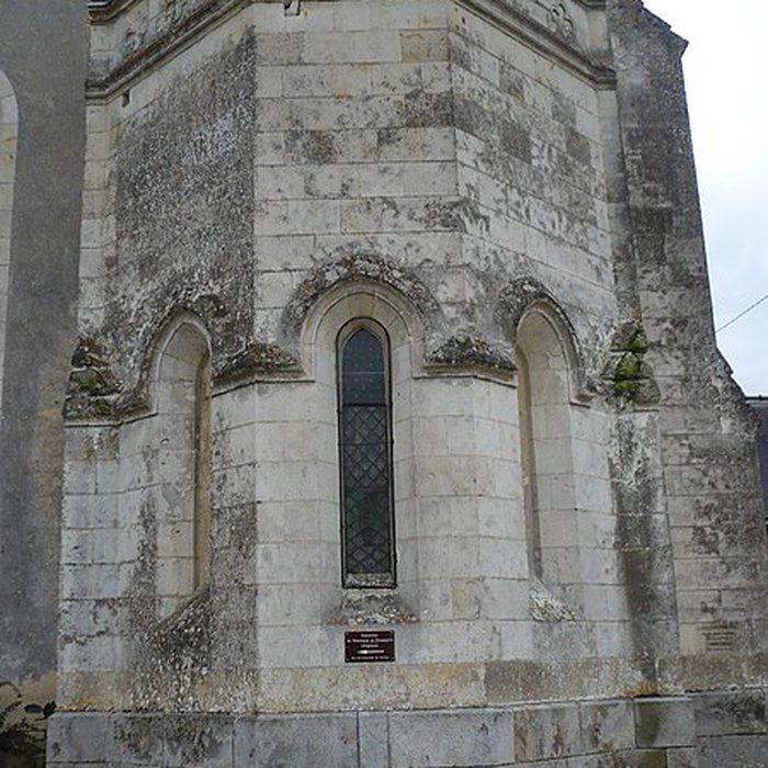 Photo de Eglise