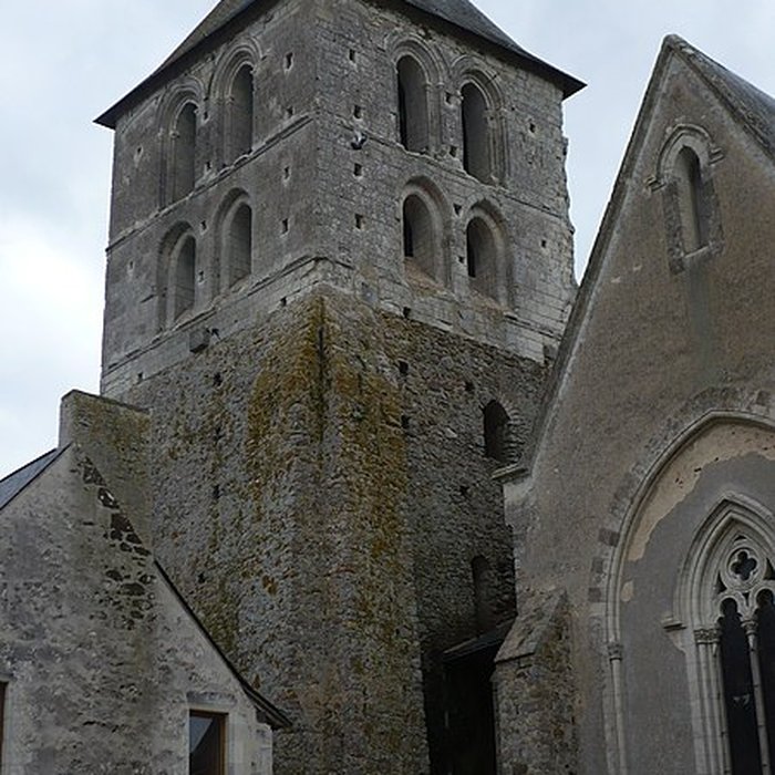 Photo de Eglise