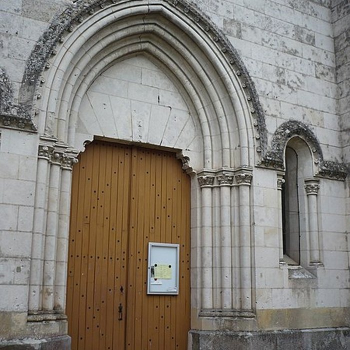 Photo de Eglise