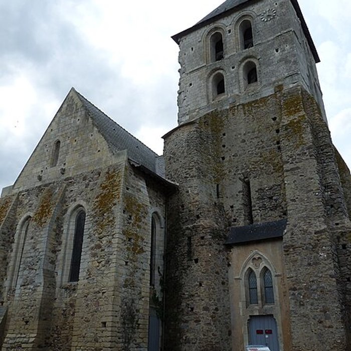 Photo de Eglise