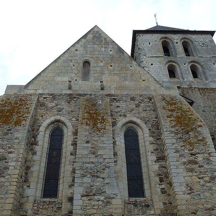 Photo de Eglise