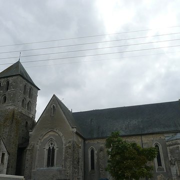 Eglise
