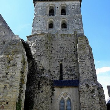 Eglise