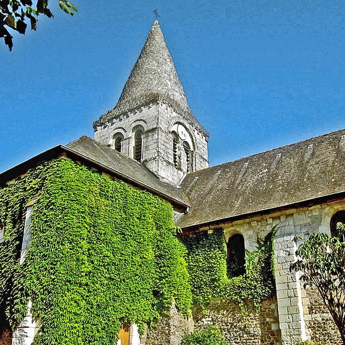 Photo de Eglise