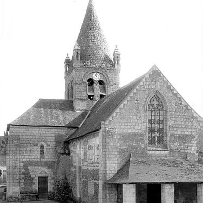 Photo de Eglise