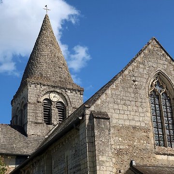 Eglise