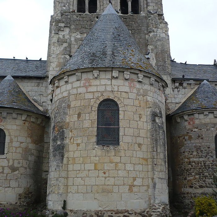 Photo de Eglise
