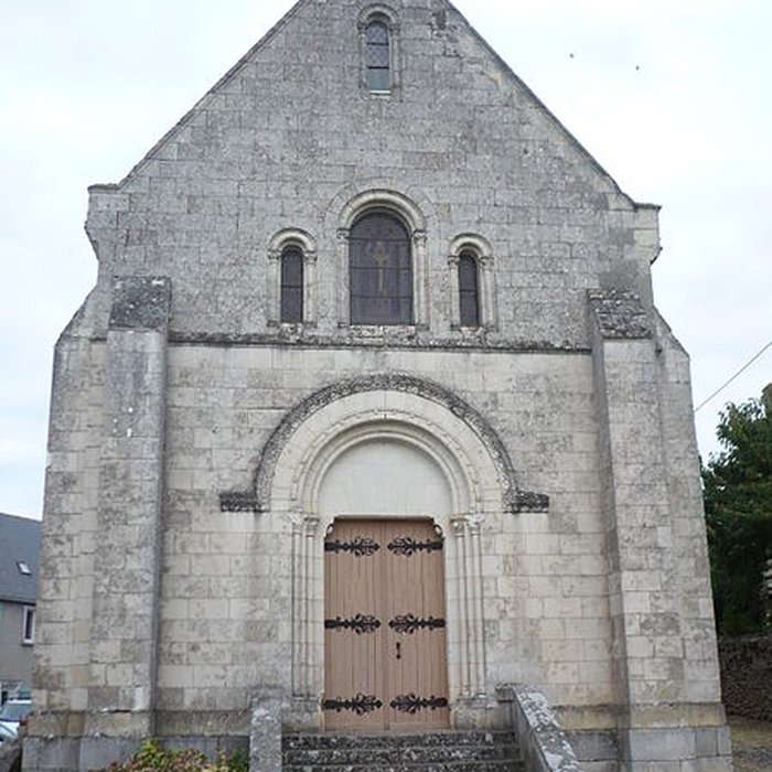 Photo de Eglise