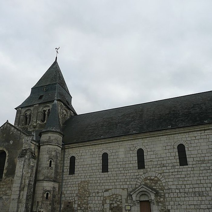 Photo de Eglise