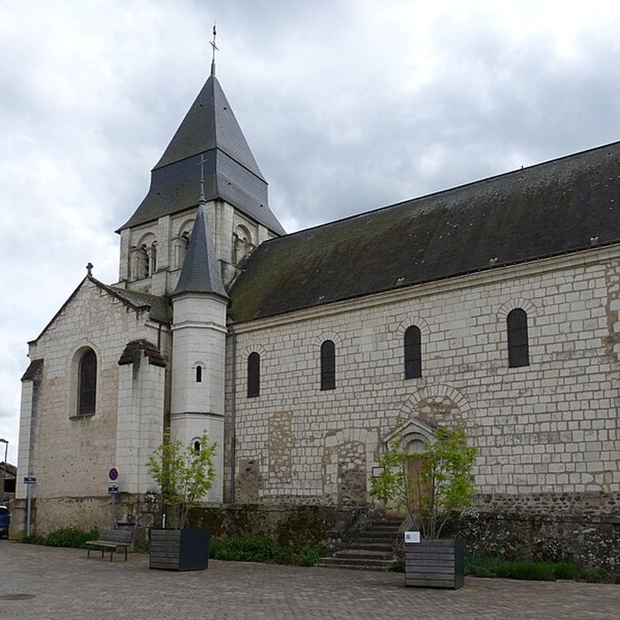 Photo de Eglise