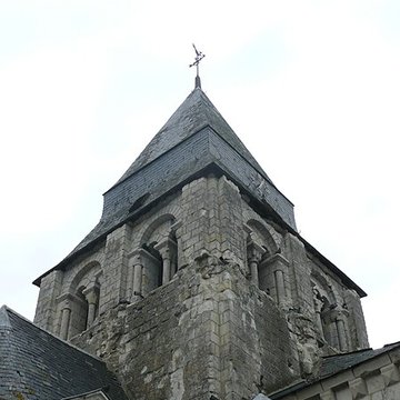 Eglise