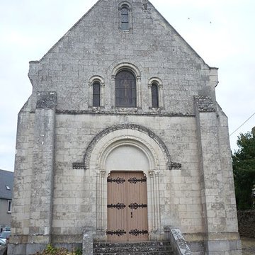 Eglise