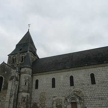 Eglise