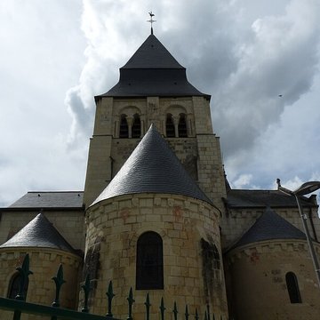 Eglise