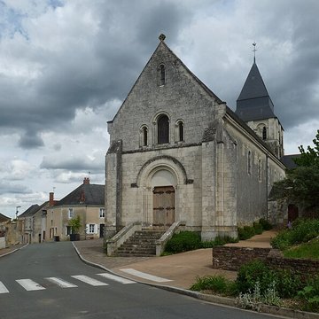 Eglise