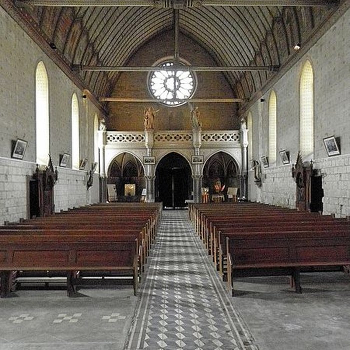 Photo de Eglise