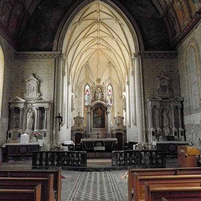 Photo de Eglise