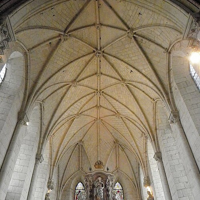 Photo de Eglise