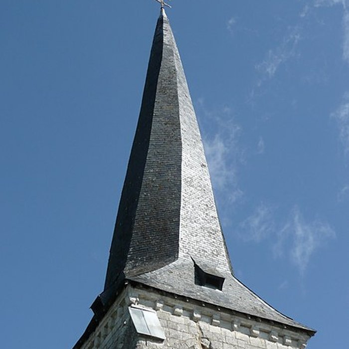 Photo de Eglise