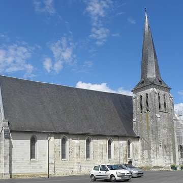 Eglise