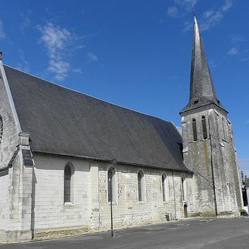 Eglise