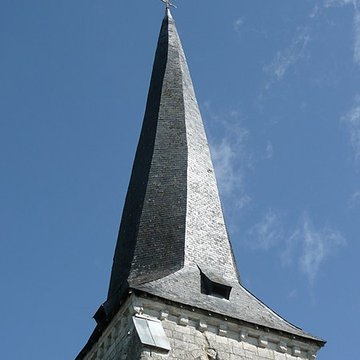 Eglise