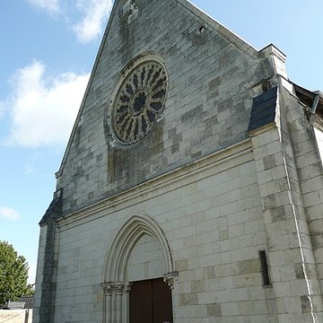 Eglise