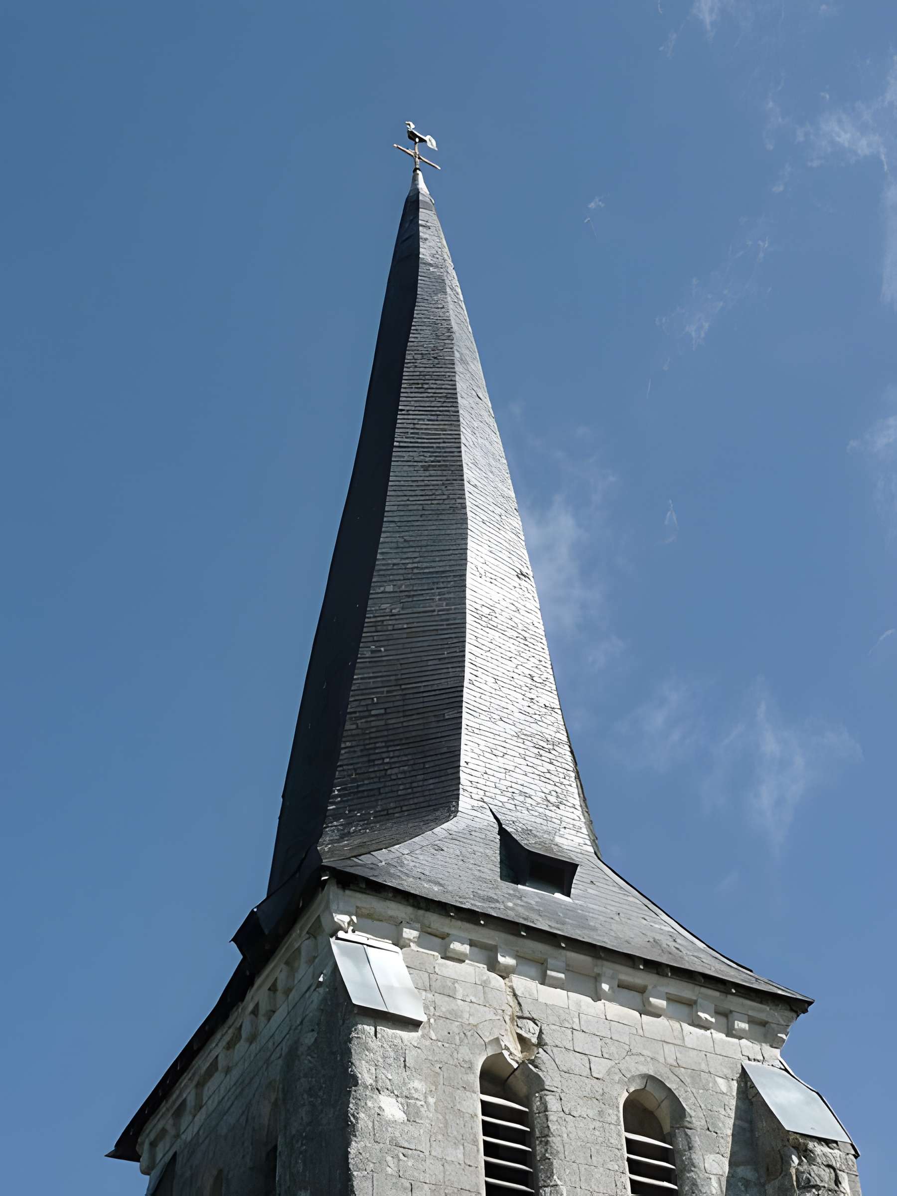 Eglise
