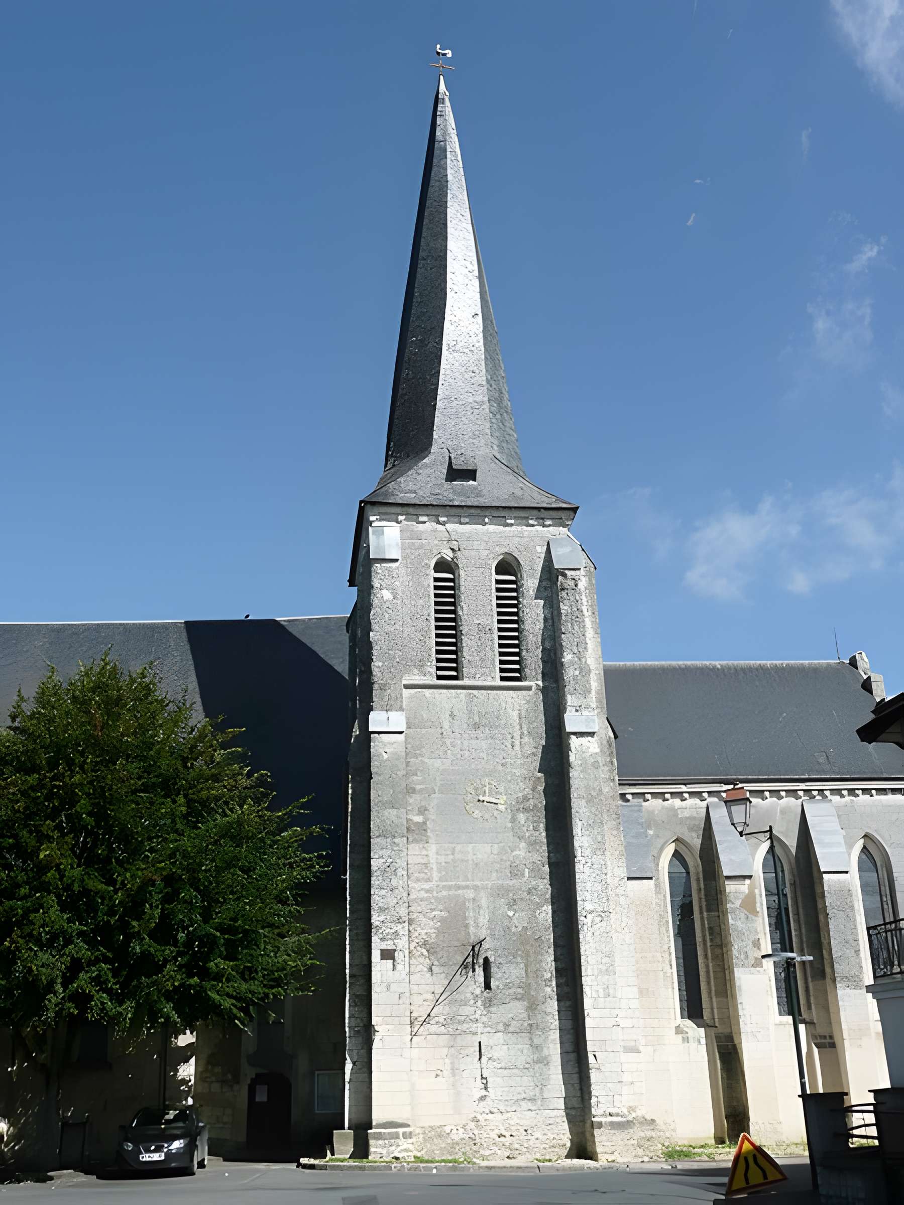 Eglise