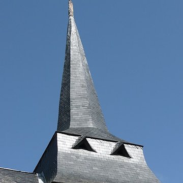 Eglise