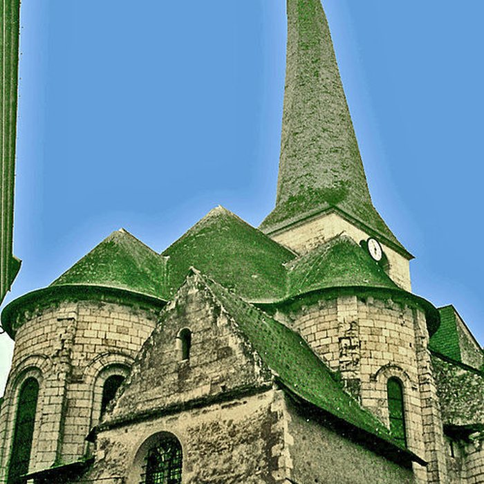 Photo de Eglise