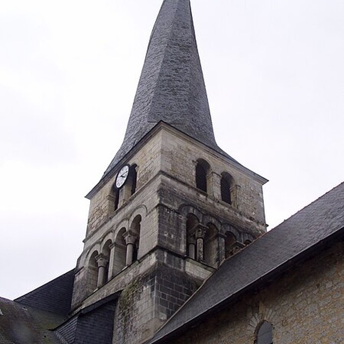 Photo de Eglise