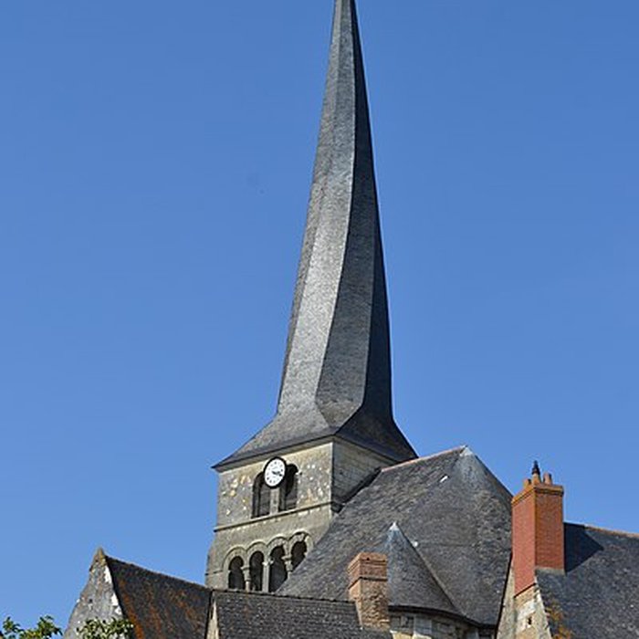 Photo de Eglise