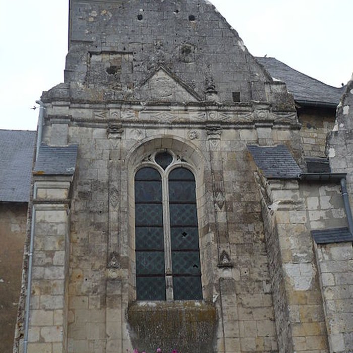 Photo de Eglise