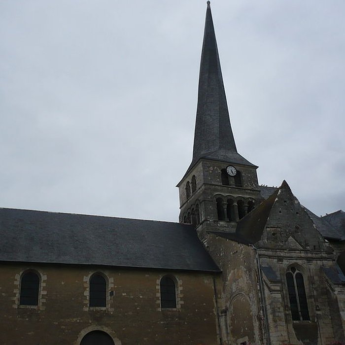 Photo de Eglise