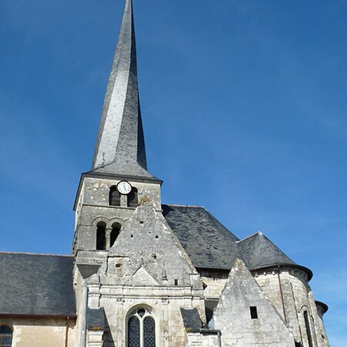 Photo de Eglise