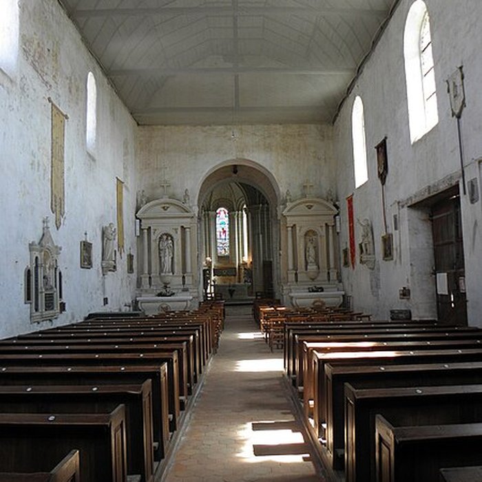 Photo de Eglise