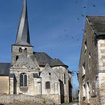 Eglise