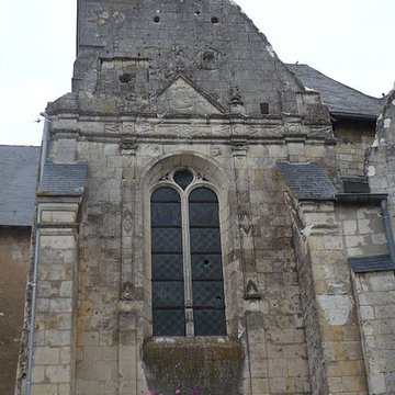 Eglise