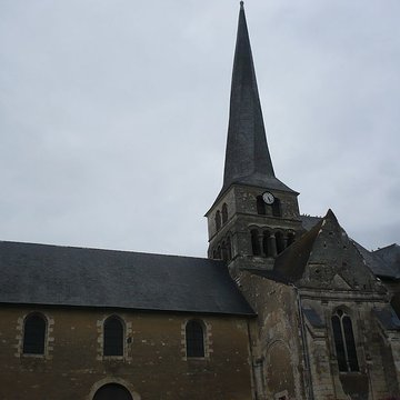 Eglise